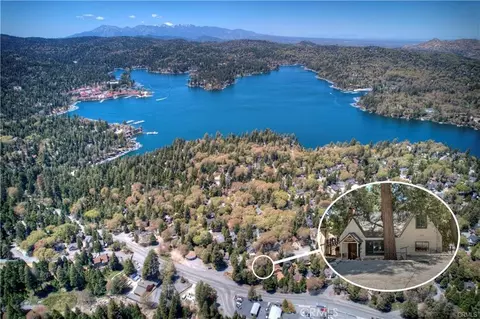 247 Oak Dr, Lake Arrowhead, CA 92352