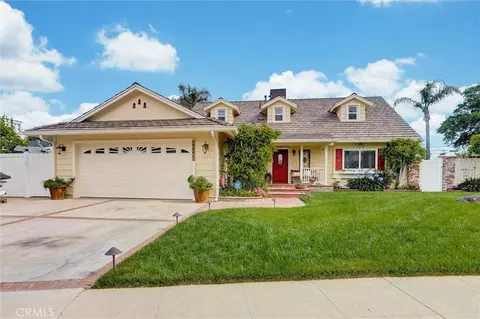 16926 Flanders, Granada Hills, CA 91344