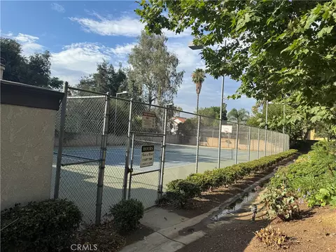 Exterior - 242 E Fern #205, Redlands, CA 92373 photo 5 of 5