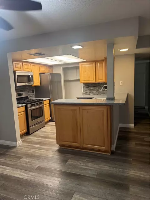 Kitchen - 242 E Fern #205, Redlands, CA 92373 photo 3 of 9