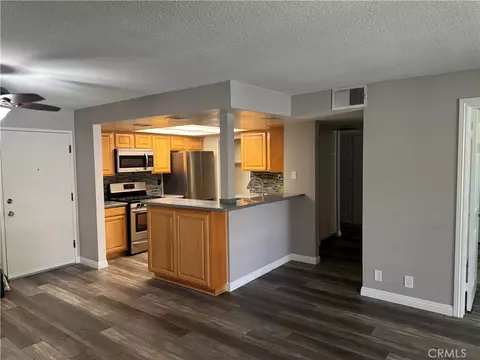 Kitchen - 242 E Fern #205, Redlands, CA 92373 photo 8 of 9