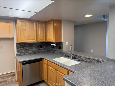 Kitchen - 242 E Fern #205, Redlands, CA 92373 photo 2 of 9
