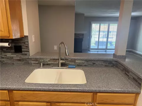 Kitchen - 242 E Fern #205, Redlands, CA 92373 photo 6 of 9