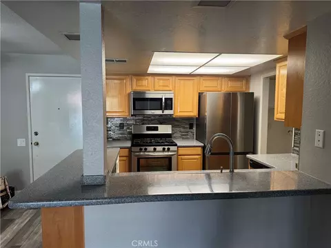 Kitchen - 242 E Fern #205, Redlands, CA 92373 photo 9 of 9