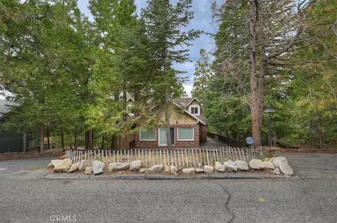 Exterior - 556 Pioneer, Lake Arrowhead, CA 92352 photo 1 of 4
