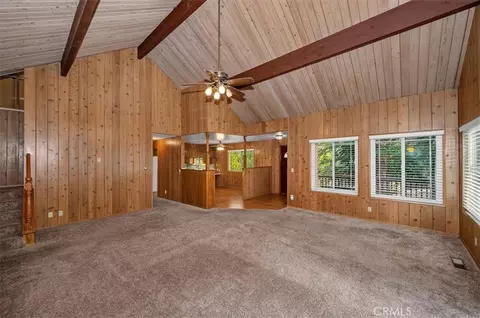 Living - 556 Pioneer, Lake Arrowhead, CA 92352 photo 5 of 7