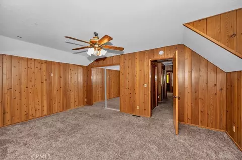 Bedroom - 556 Pioneer, Lake Arrowhead, CA 92352 photo 5 of 7