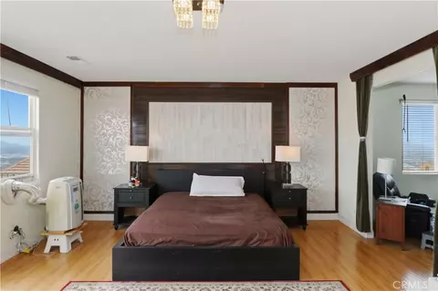 Bedroom - 15979 Skyridge, Riverside, CA 92503 photo 5 of 6