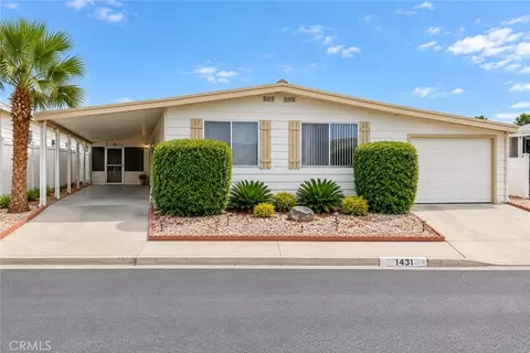 1431 Bella Vis, Hemet, CA 92543