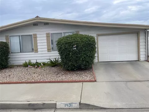 1431 Bella Vis, Hemet, CA 92543