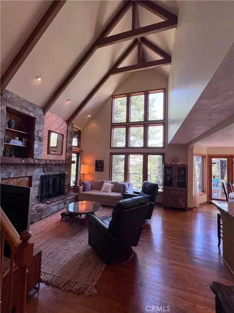 Living - 846 Golf Crse, Lake Arrowhead, CA 92352 photo 1 of 1