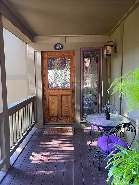 Exterior - 846 Golf Crse, Lake Arrowhead, CA 92352 photo 3 of 5