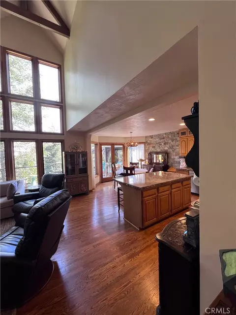 Entry Way - 846 Golf Crse, Lake Arrowhead, CA 92352 photo 1 of 1