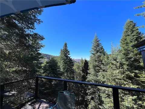 Exterior - 846 Golf Crse, Lake Arrowhead, CA 92352 photo 5 of 5