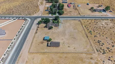 View/Area - 22935 Standing Rock, Apple Valley, CA 92307 photo 6 of 11