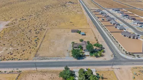 View/Area - 22935 Standing Rock, Apple Valley, CA 92307 photo 4 of 11