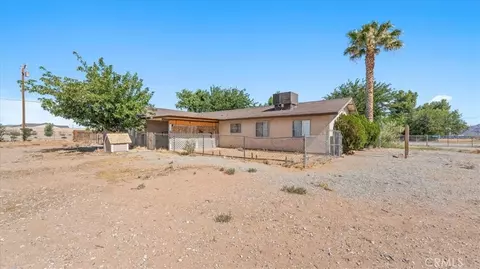Exterior - 22935 Standing Rock, Apple Valley, CA 92307 photo 2 of 4