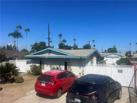 1414 Angelcrest Dr, Hacienda Heights, CA 91745