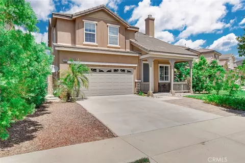 3962 Quartzite Ln, San Bernardino, CA 92407