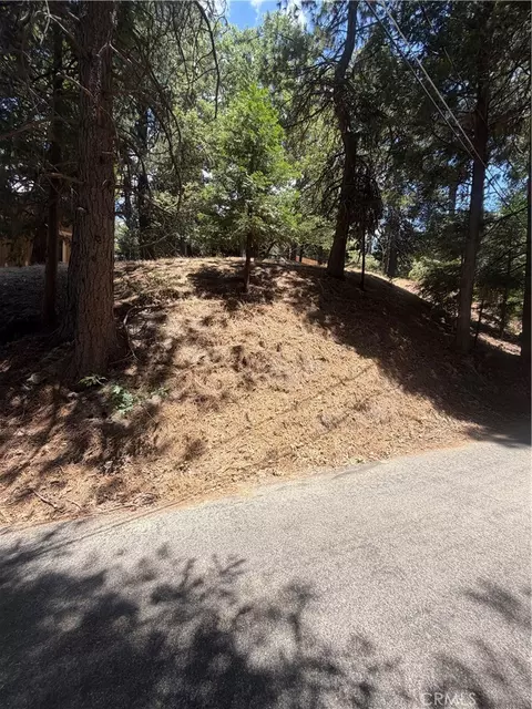 0 Dart Cyn, Crestline, CA 92325