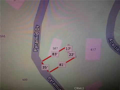 0 Pyramid Dr, Crestline, CA 92325 photo 8