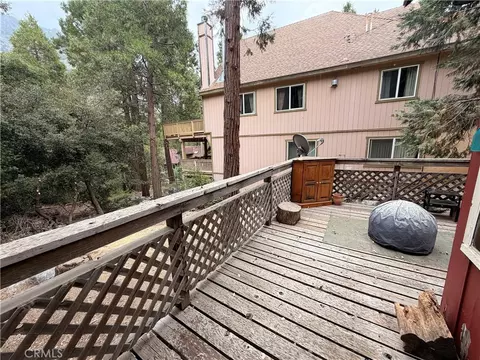 Exterior - 39490 Prospect, Forest Falls, CA 92339 photo 5 of 6