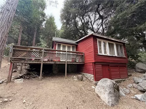 39490 Prospect, Forest Falls, CA 92339