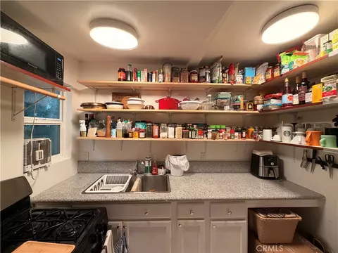 Kitchen - 39490 Prospect, Forest Falls, CA 92339 photo 2 of 2