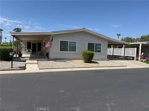 42 Coble Dr, Cathedral City, CA 92234