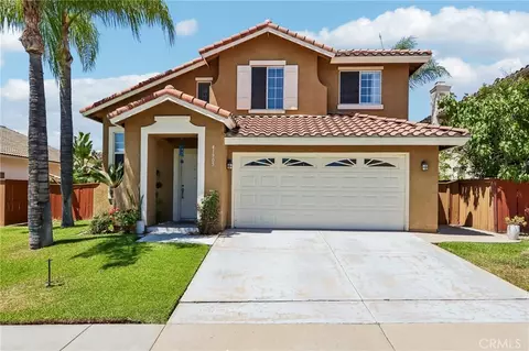 Exterior - 41905 Driver Ln, Temecula, CA 92591 photo 2 of 10