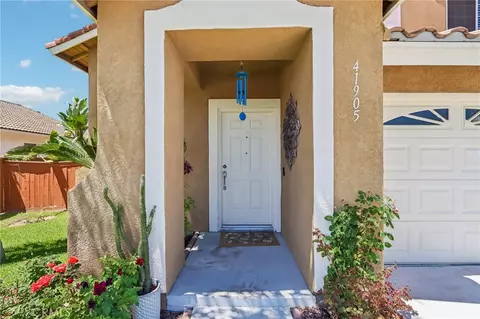Entry Way - 41905 Driver Ln, Temecula, CA 92591 photo 1 of 3