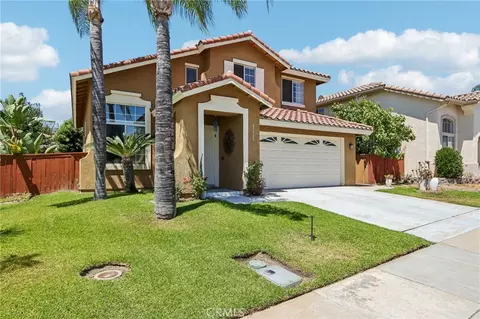 Exterior - 41905 Driver Ln, Temecula, CA 92591 photo 3 of 10