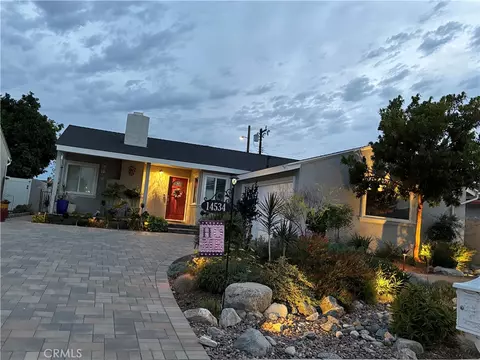 14534 Rimgate, Whittier, CA 90604