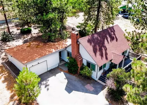 1081 Apple, Wrightwood, CA 92397 photo 1