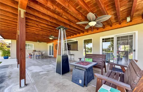 Exterior - 645 Los Altos, Redlands, CA 92373 photo 4 of 13