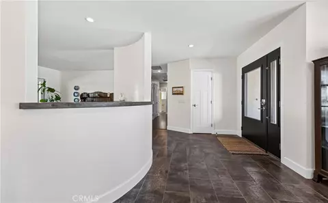 Entry Way - 645 Los Altos, Redlands, CA 92373 photo 2 of 2