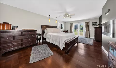 Bedroom - 645 Los Altos, Redlands, CA 92373 photo 1 of 4