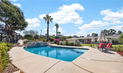 Exterior - 645 Los Altos, Redlands, CA 92373 photo 8 of 13