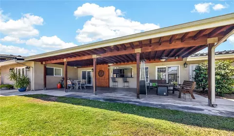 Exterior - 645 Los Altos, Redlands, CA 92373 photo 3 of 13