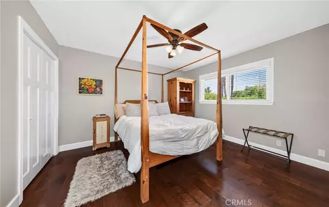 Bedroom - 645 Los Altos, Redlands, CA 92373 photo 4 of 4