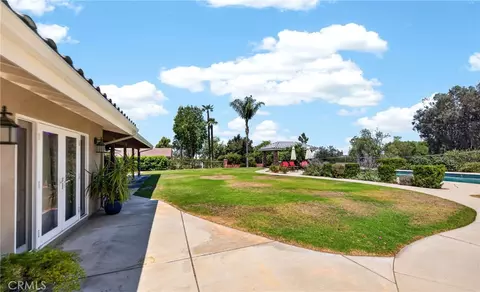 Exterior - 645 Los Altos, Redlands, CA 92373 photo 6 of 13