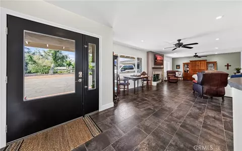Entry Way - 645 Los Altos, Redlands, CA 92373 photo 1 of 2
