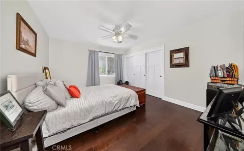 Bedroom - 645 Los Altos, Redlands, CA 92373 photo 2 of 4