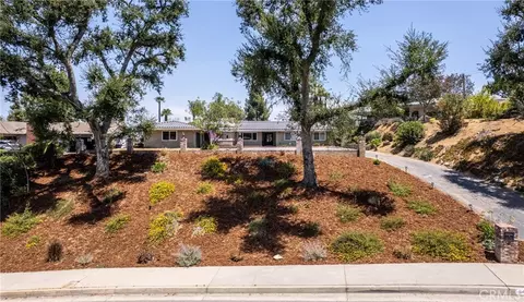 Exterior - 645 Los Altos, Redlands, CA 92373 photo 1 of 13
