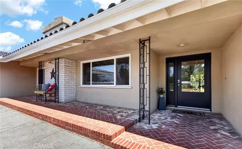 Exterior - 645 Los Altos, Redlands, CA 92373 photo 2 of 13