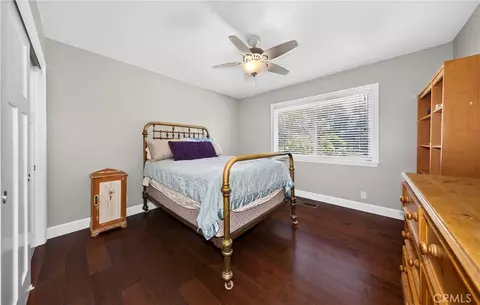 Bedroom - 645 Los Altos, Redlands, CA 92373 photo 3 of 4