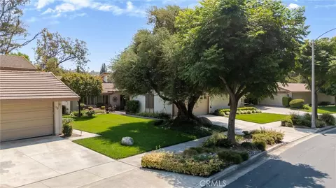 Exterior - 740 Via Zapata, Riverside, CA 92507 photo 12 of 13