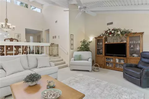 Living - 740 Via Zapata, Riverside, CA 92507 photo 2 of 2