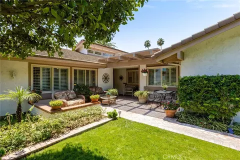 Exterior - 740 Via Zapata, Riverside, CA 92507 photo 3 of 13