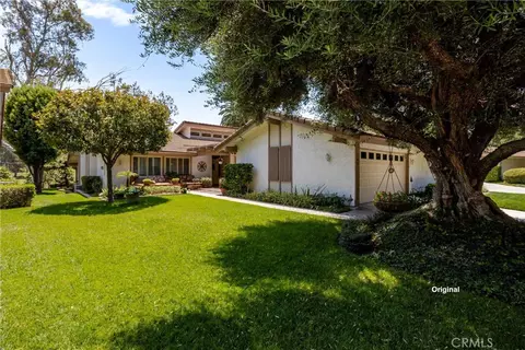 Exterior - 740 Via Zapata, Riverside, CA 92507 photo 2 of 13